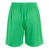 SOL'S Men's Bright Green San Siro 2 Shorts