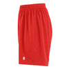 SOL'S Men's Red San Siro 2 Shorts