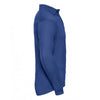 Russell Men's Bright Royal Heavy Duty Collar Sweatshirt