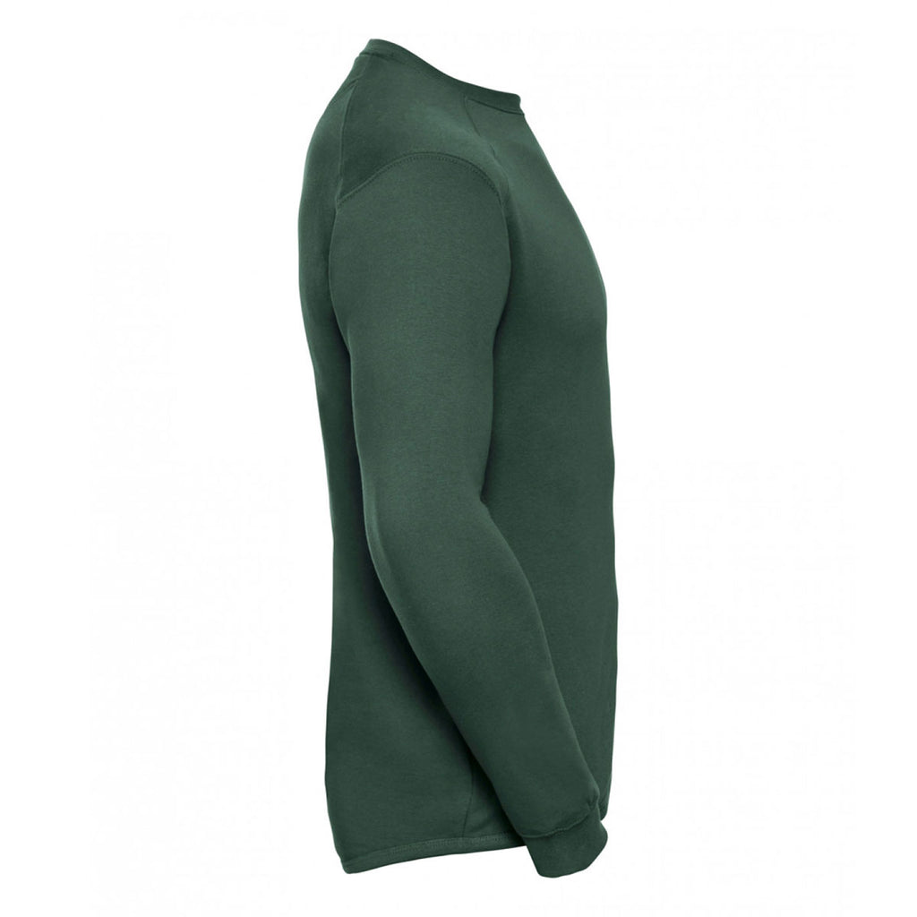 Russell Men's Bottle Heavyweight Sweatshirt