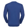 Russell Men's Bright Royal Heavyweight Sweatshirt