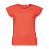 01406-sols-women-coral-t-shirt