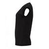 SOL'S Women's Deep Black Melba T-Shirt