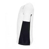 SOL'S Men's White Sydney Running T-Shirt