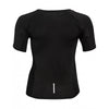 SOL'S Women's Black Sydney Running T-Shirt