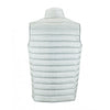 SOL'S Men's Metal Grey Wave Bodywarmer