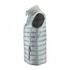 SOL'S Women's Metal Grey Wave Bodywarmer