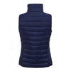 SOL'S Women's Navy Wave Bodywarmer