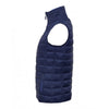 SOL'S Women's Navy Wave Bodywarmer