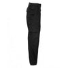 Russell Men's Black Heavy Duty Work Trousers