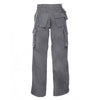 Russell Men's Convoy Grey Heavy Duty Work Trousers
