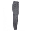 Russell Men's Convoy Grey Heavy Duty Work Trousers