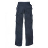 Russell Men's French Navy Heavy Duty Work Trousers