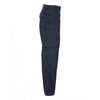 Russell Men's French Navy Heavy Duty Work Trousers