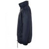 SOL'S Unisex French Navy Shift Windbreaker Jacket