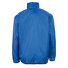 SOL'S Unisex Royal Blue Shift Windbreaker Jacket
