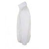 SOL'S Unisex White Shift Windbreaker Jacket