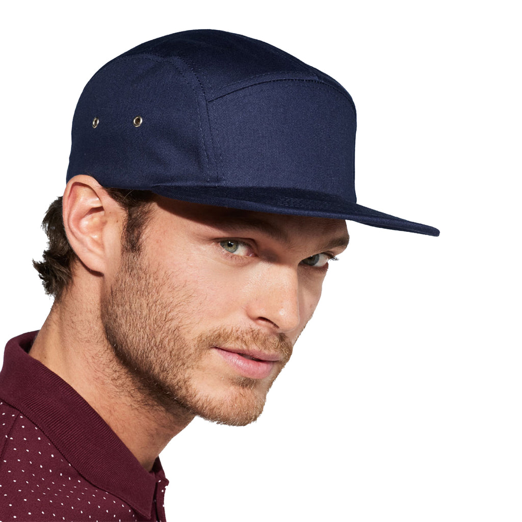 SOL'S French Navy Parker Cap