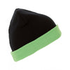 01665-sols-light-green-beanie