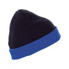 SOL'S Royal Blue/French Navy Bonus Beanie