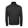 SOL'S Men's Mouse Grey Monumental Full Zip Top