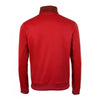 SOL'S Men's Red Monumental Full Zip Top