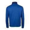 SOL'S Men's Royal Blue Monumental Full Zip Top