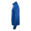 SOL'S Men's Royal Blue Monumental Full Zip Top