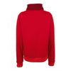 SOL'S Youth Red Monumental Full Zip Top