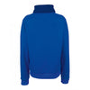 SOL'S Youth Royal Blue Monumental Full Zip Top