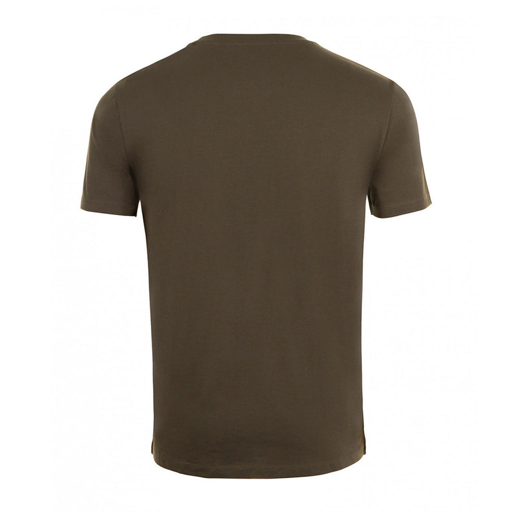 SOL'S Men's Army Marvin T-Shirt