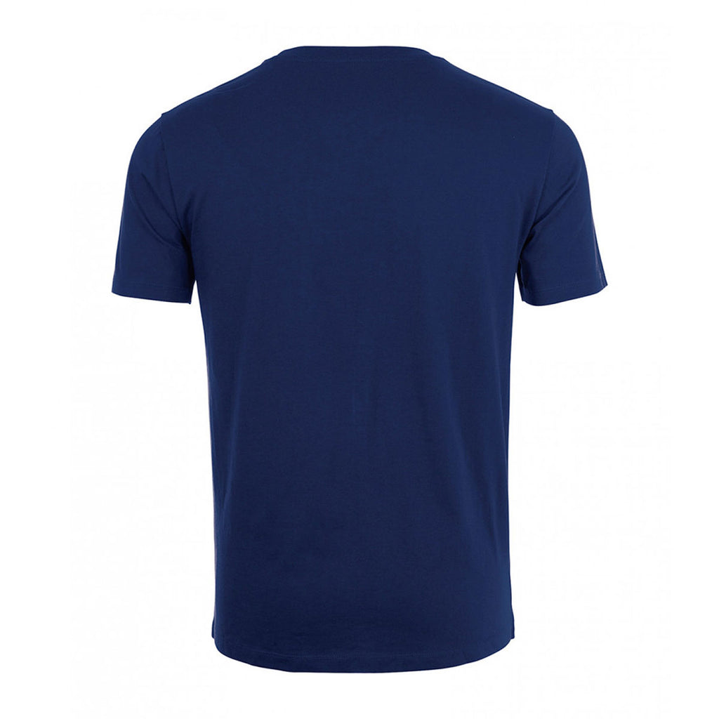 SOL'S Men's French Navy Marvin T-Shirt