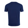 SOL'S Men's French Navy Marvin T-Shirt