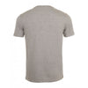 SOL'S Men's Grey Marl Marvin T-Shirt