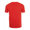 SOL'S Men's Hibiscus Marvin T-Shirt