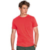 SOL'S Men's Hibiscus Marvin T-Shirt