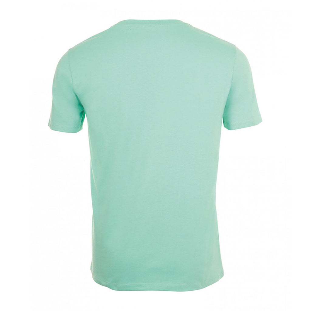 SOL'S Men's Mint Marvin T-Shirt