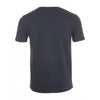 SOL'S Men's Mouse Grey Marvin T-Shirt