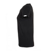 SOL'S Women's Deep Black Mia T-Shirt