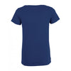 SOL'S Women's French Navy Mia T-Shirt