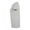 SOL'S Women's Grey Marl Mia T-Shirt