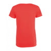 SOL'S Women's Hibiscus Mia T-Shirt