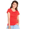 SOL'S Women's Hibiscus Mia T-Shirt