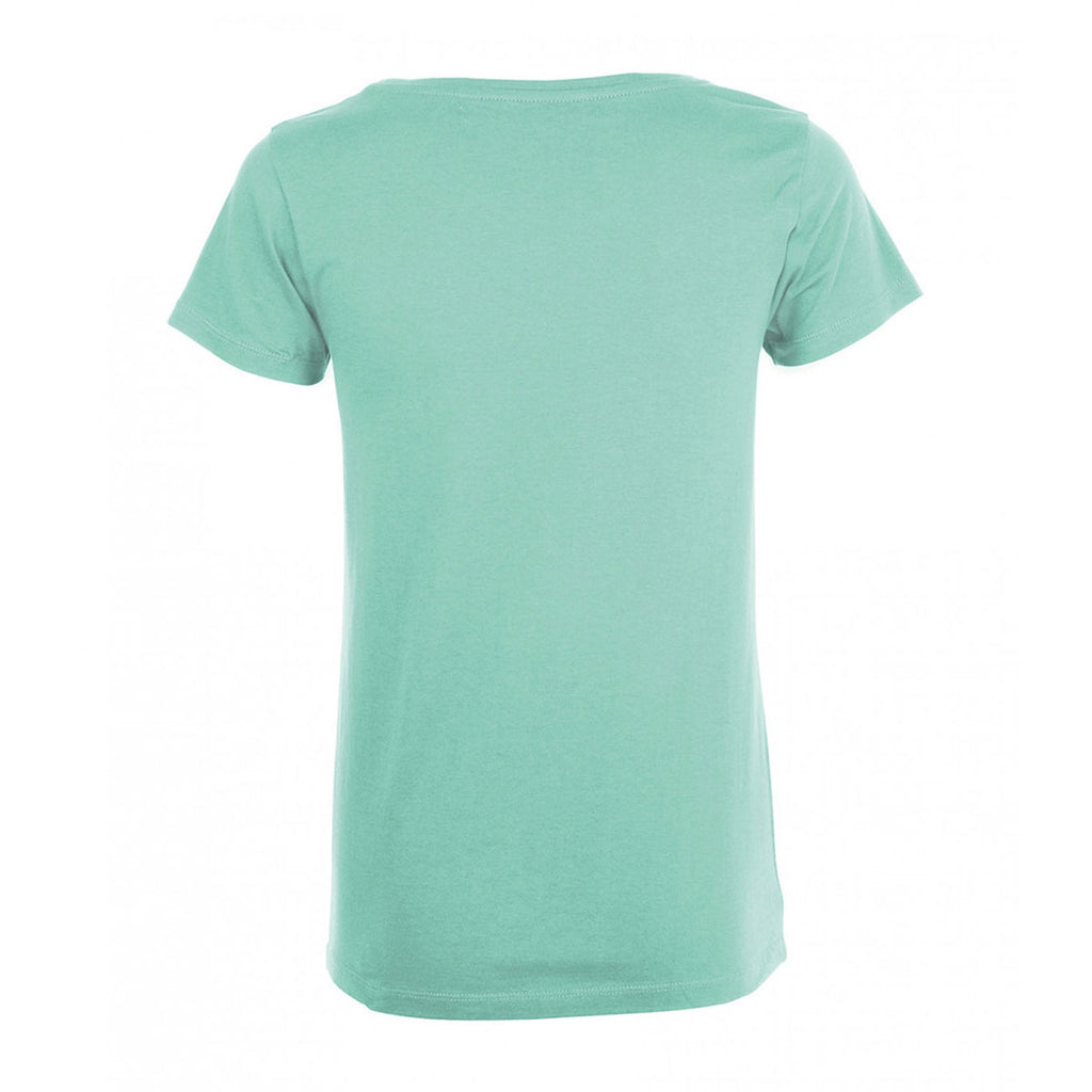SOL'S Women's Mint Mia T-Shirt