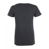 SOL'S Women's Mouse Grey Mia T-Shirt