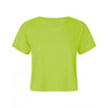01703-sols-women-neon-green-t-shirt
