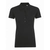 01709-sols-women-black-polo