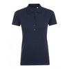 01709-sols-women-navy-polo