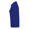 SOL'S Women's Ultramarine Phoenix Pique Polo Shirt