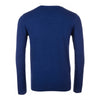 SOL'S Men's Ultramarine Glory V Neck Sweater